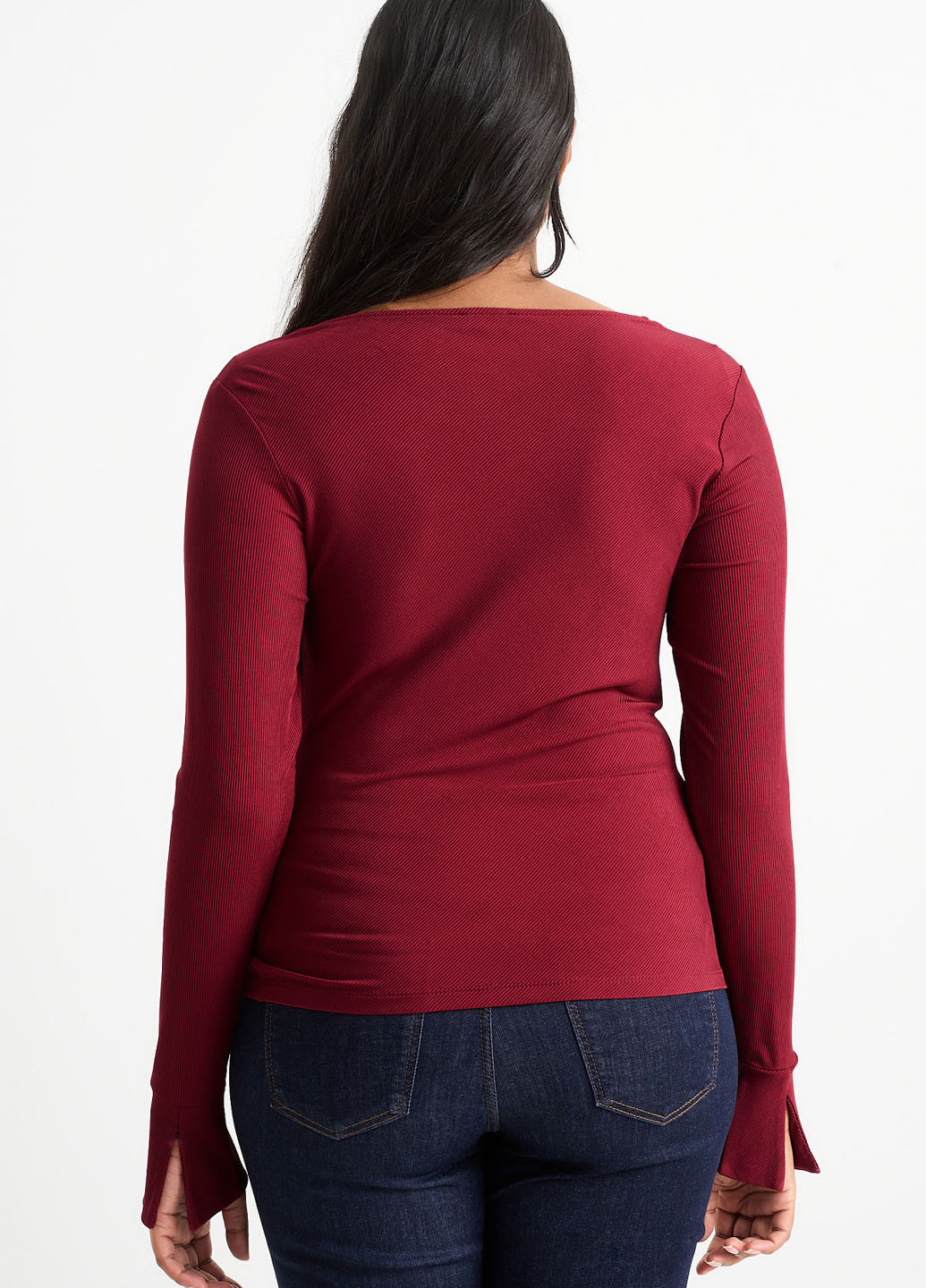 Лонгслів C&A (362193795)