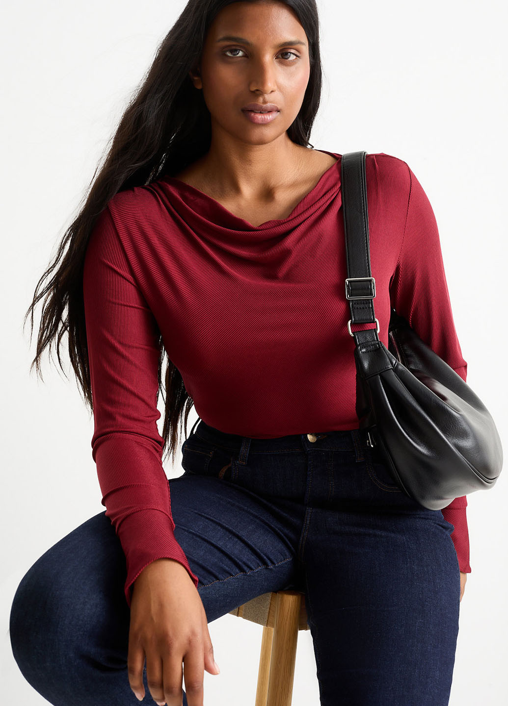 Лонгслів C&A (362193795)