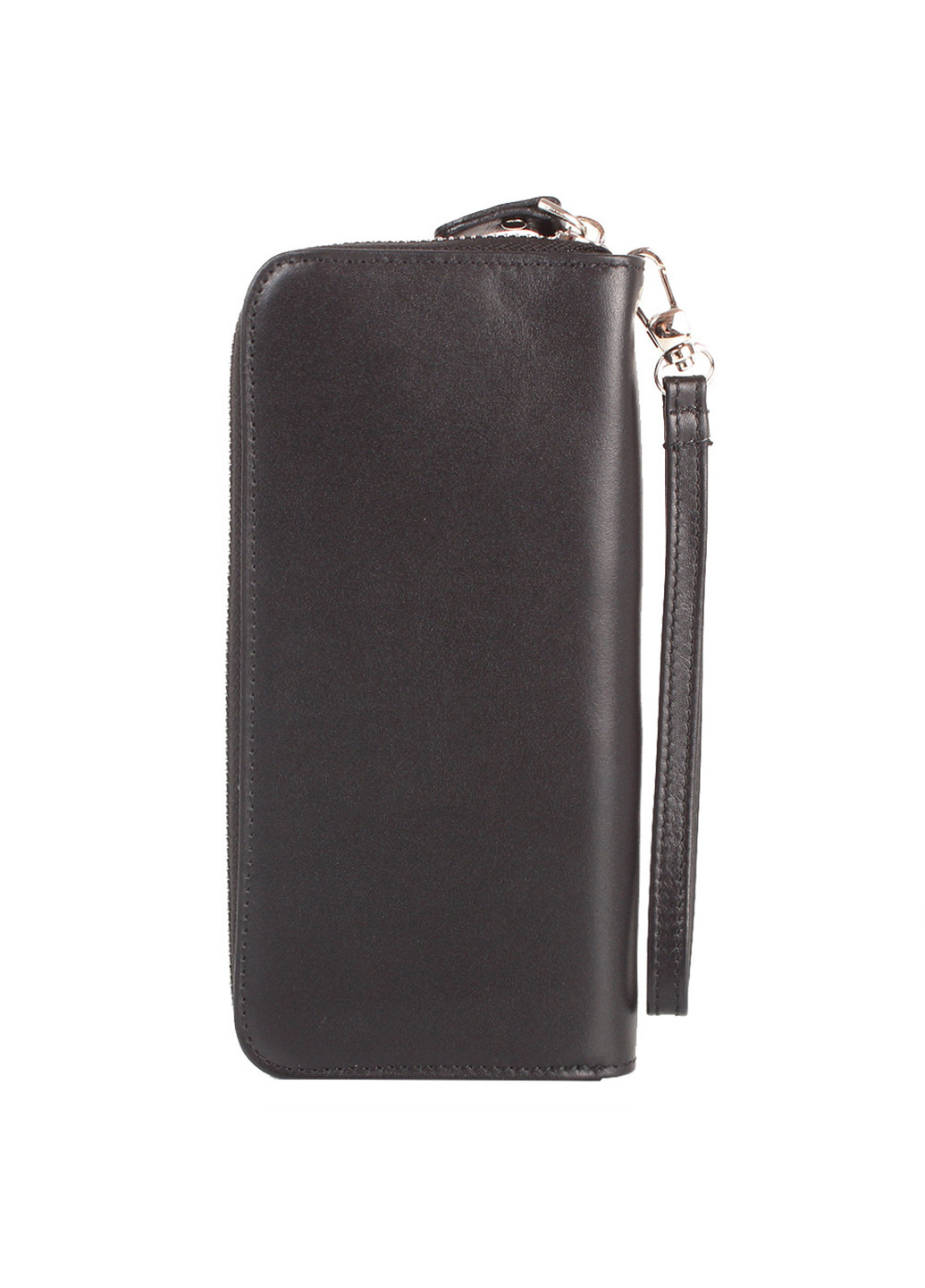 Жіночий шкіряний гаманець 18,5х8,5х3,5 см Canpellini (252130862)