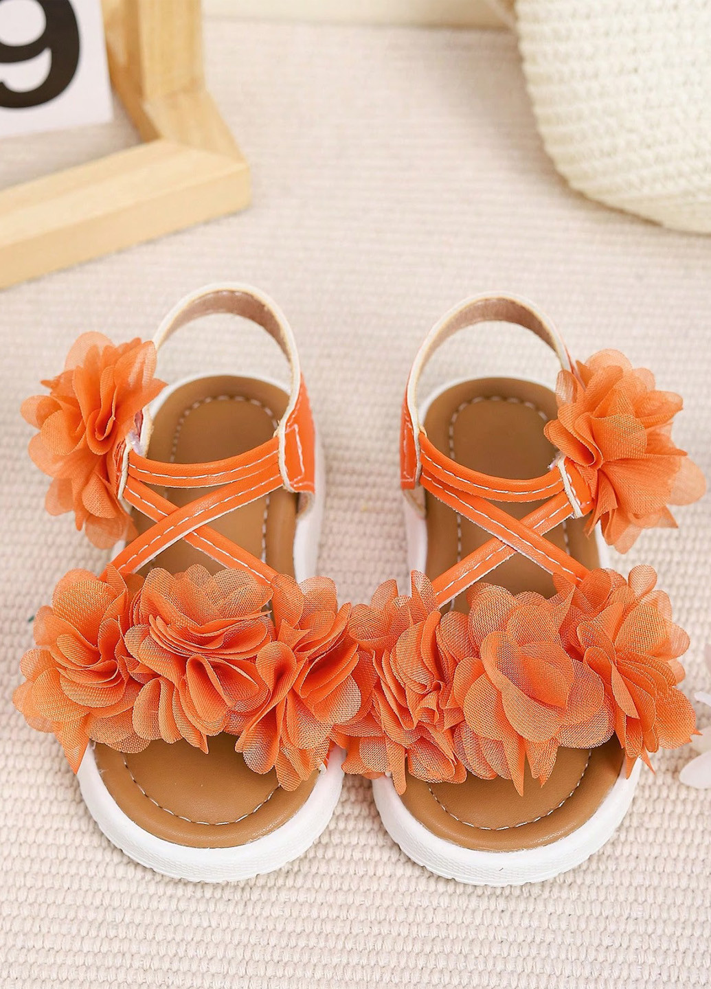 Сандалії SHEIN (324028024)