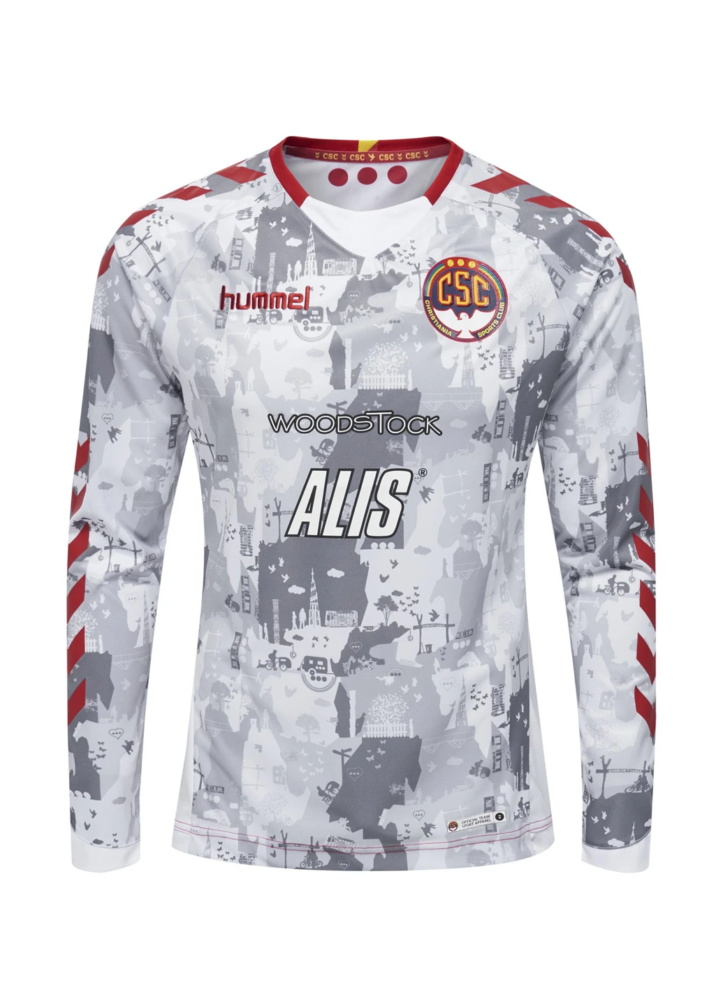 Реглан Hummel (229948720)