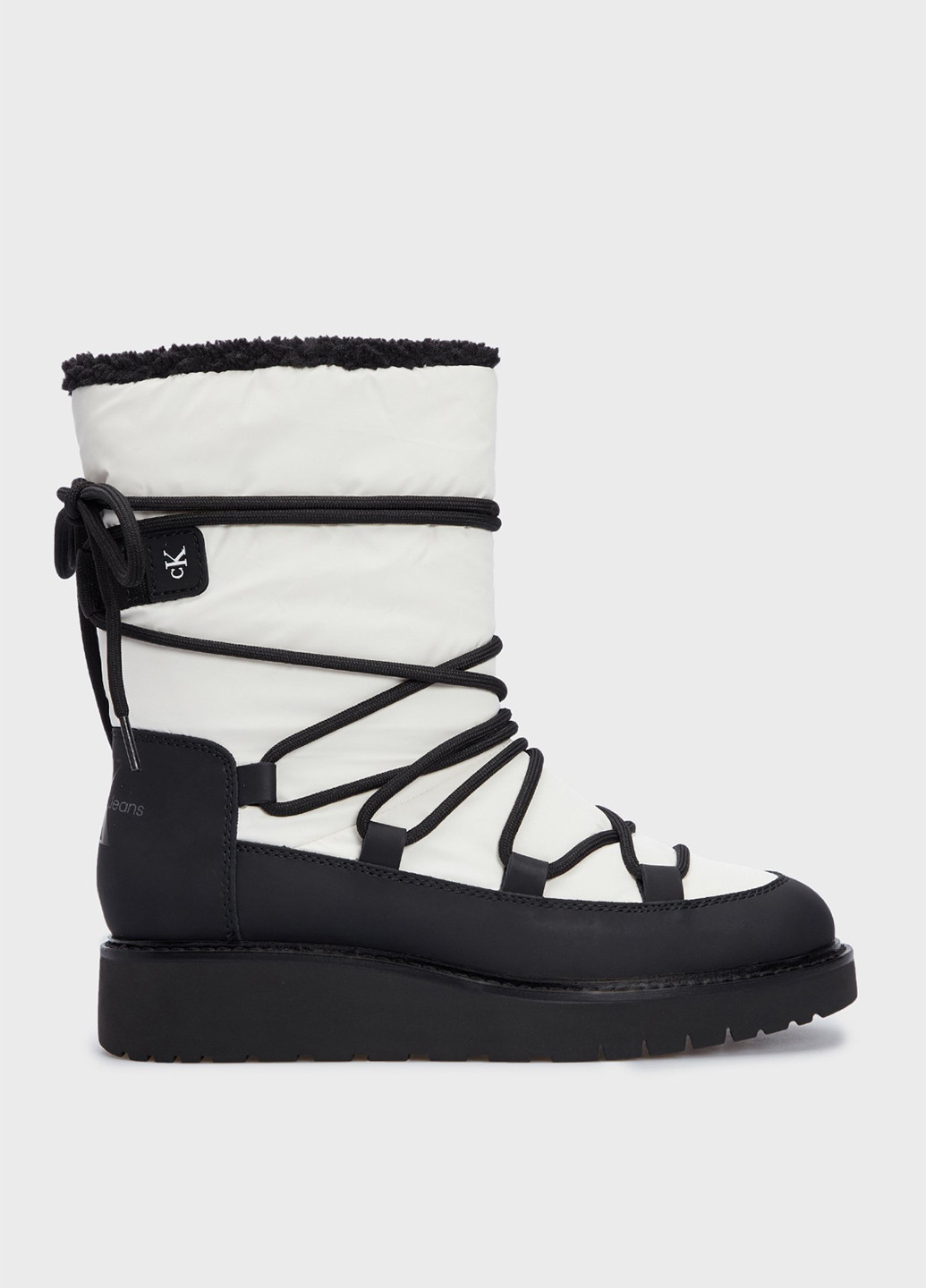 Полусапоги Calvin Klein Jeans (328209838)