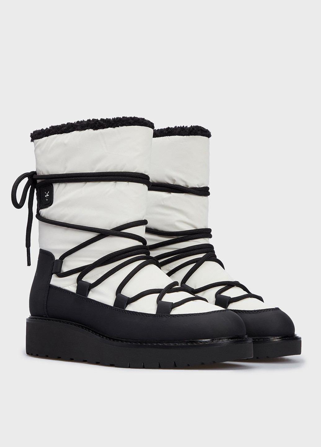 Полусапоги Calvin Klein Jeans (328209838)