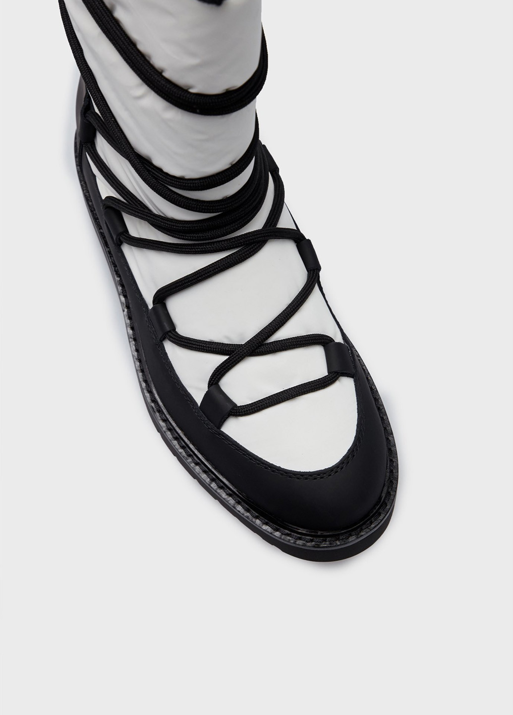 Полусапоги Calvin Klein Jeans (328209838)