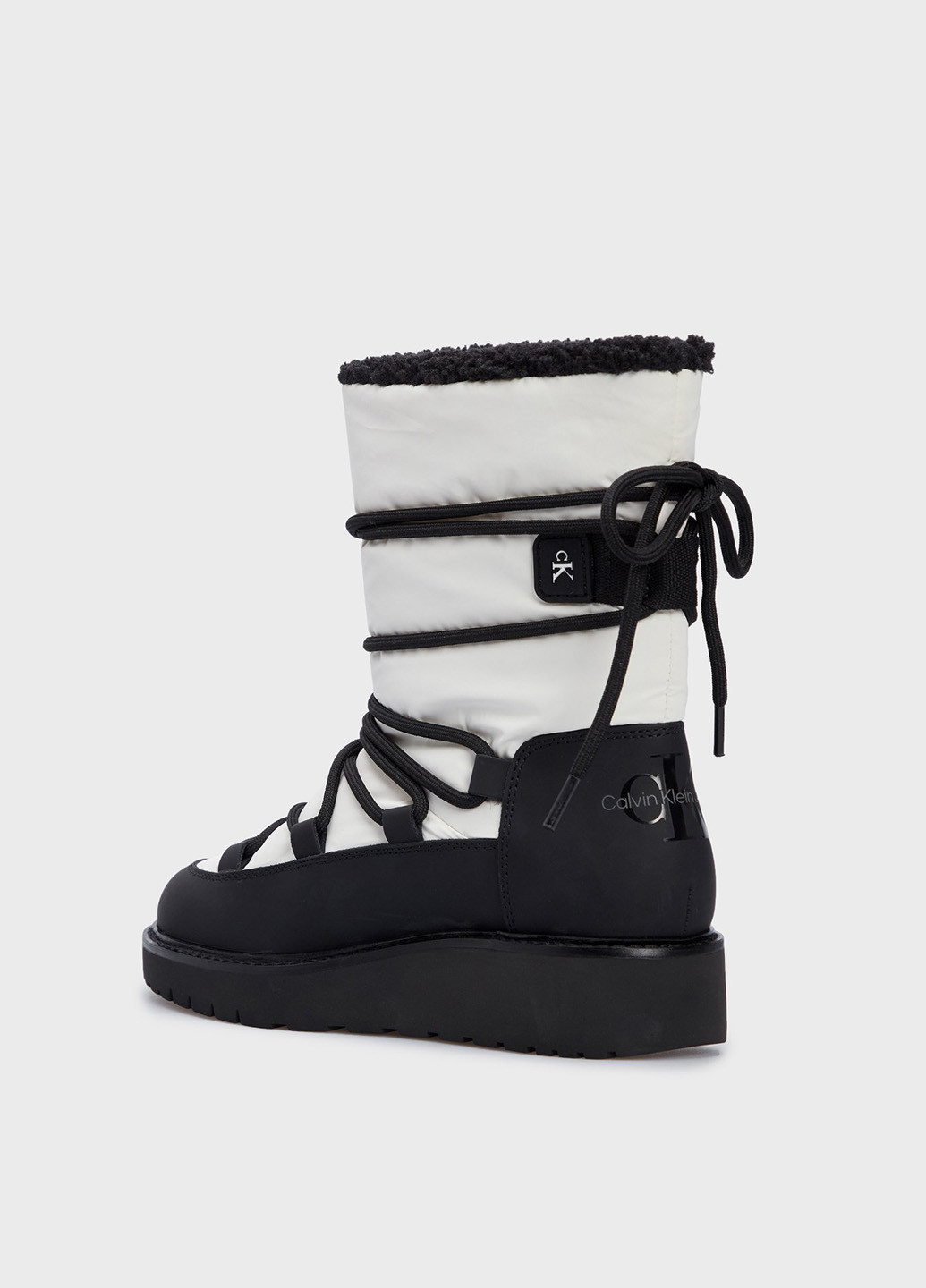 Полусапоги Calvin Klein Jeans (328209838)