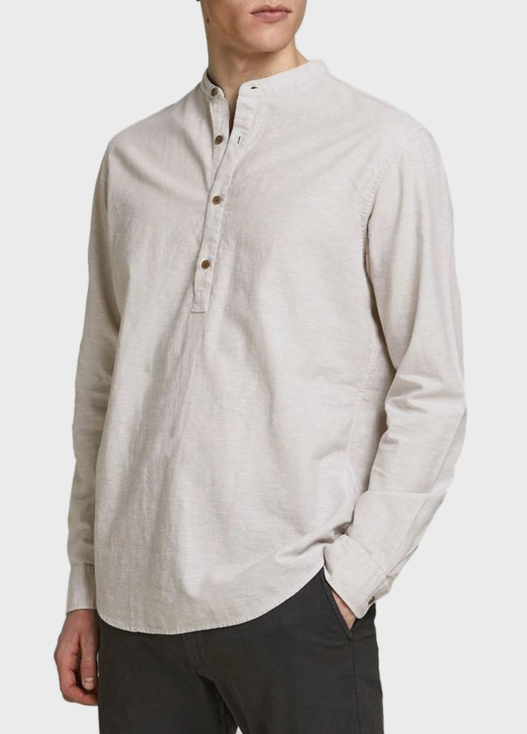 Сорочка JACK&JONES (254468809)