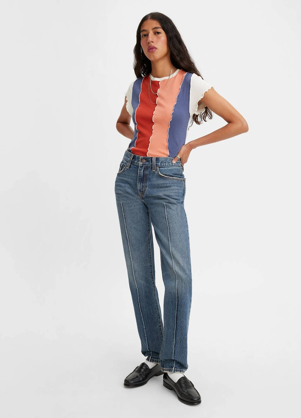 Джинси Levi's - (308073242)