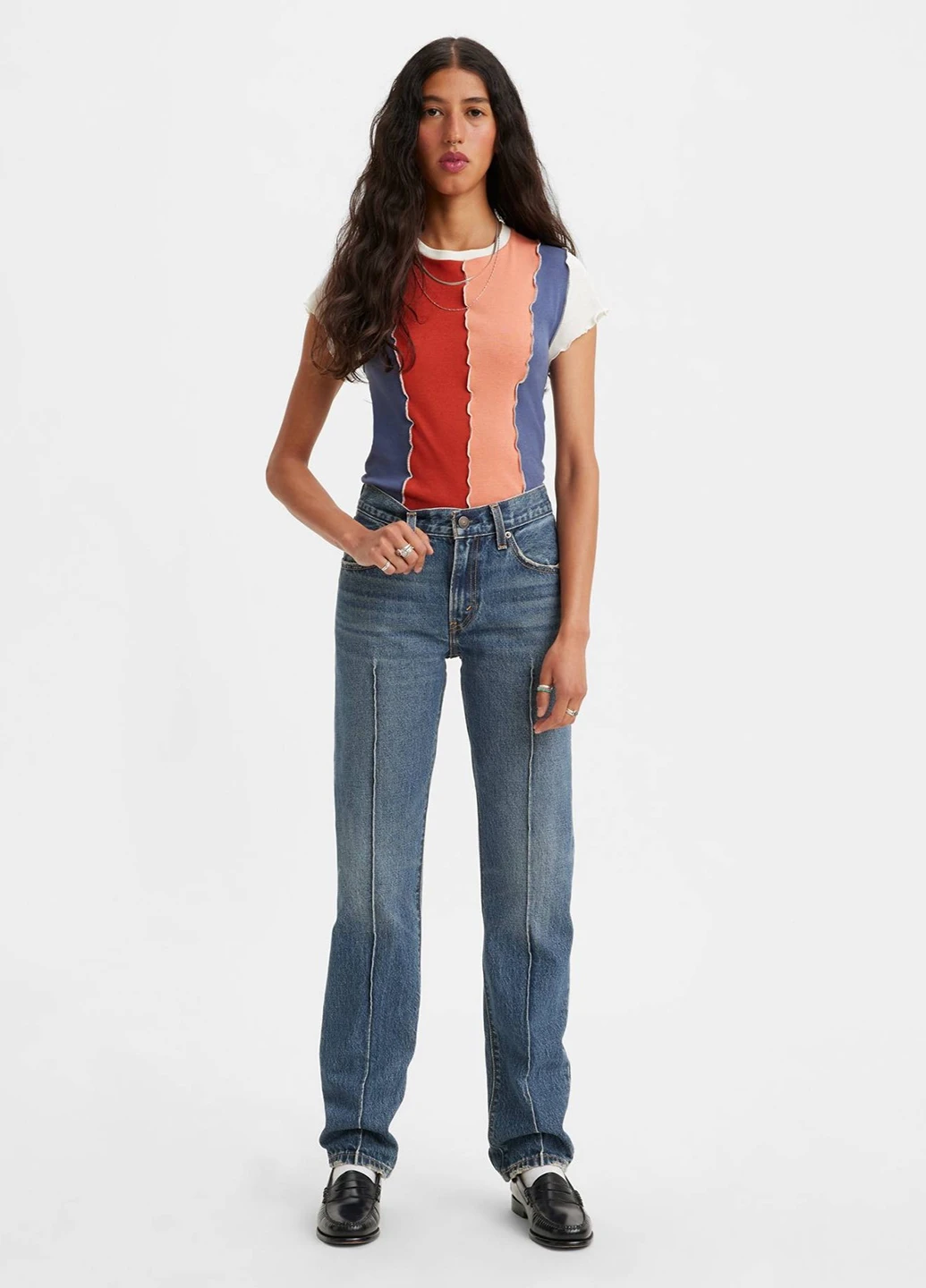 Джинси Levi's - (308073242)