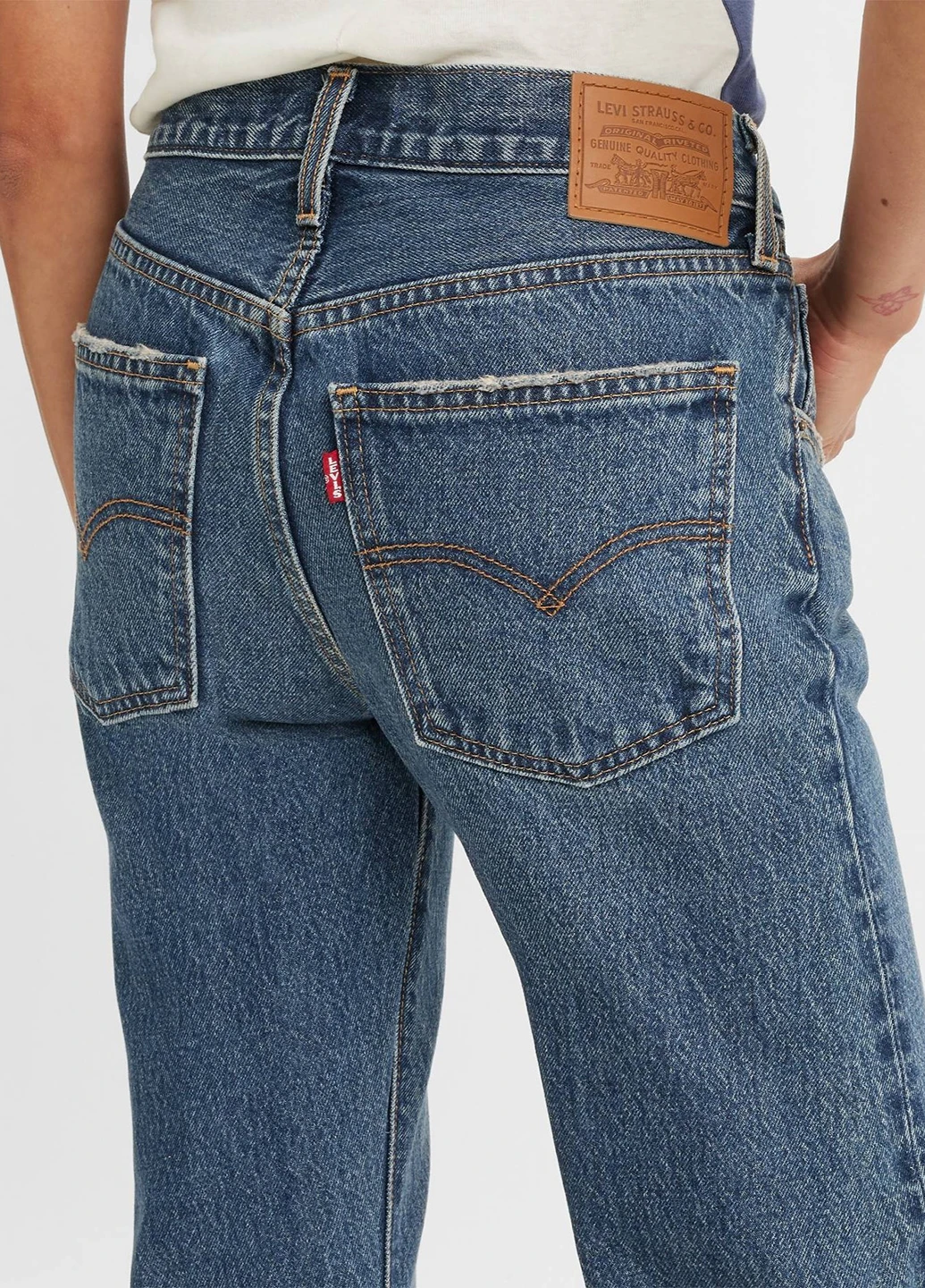 Джинси Levi's - (308073242)