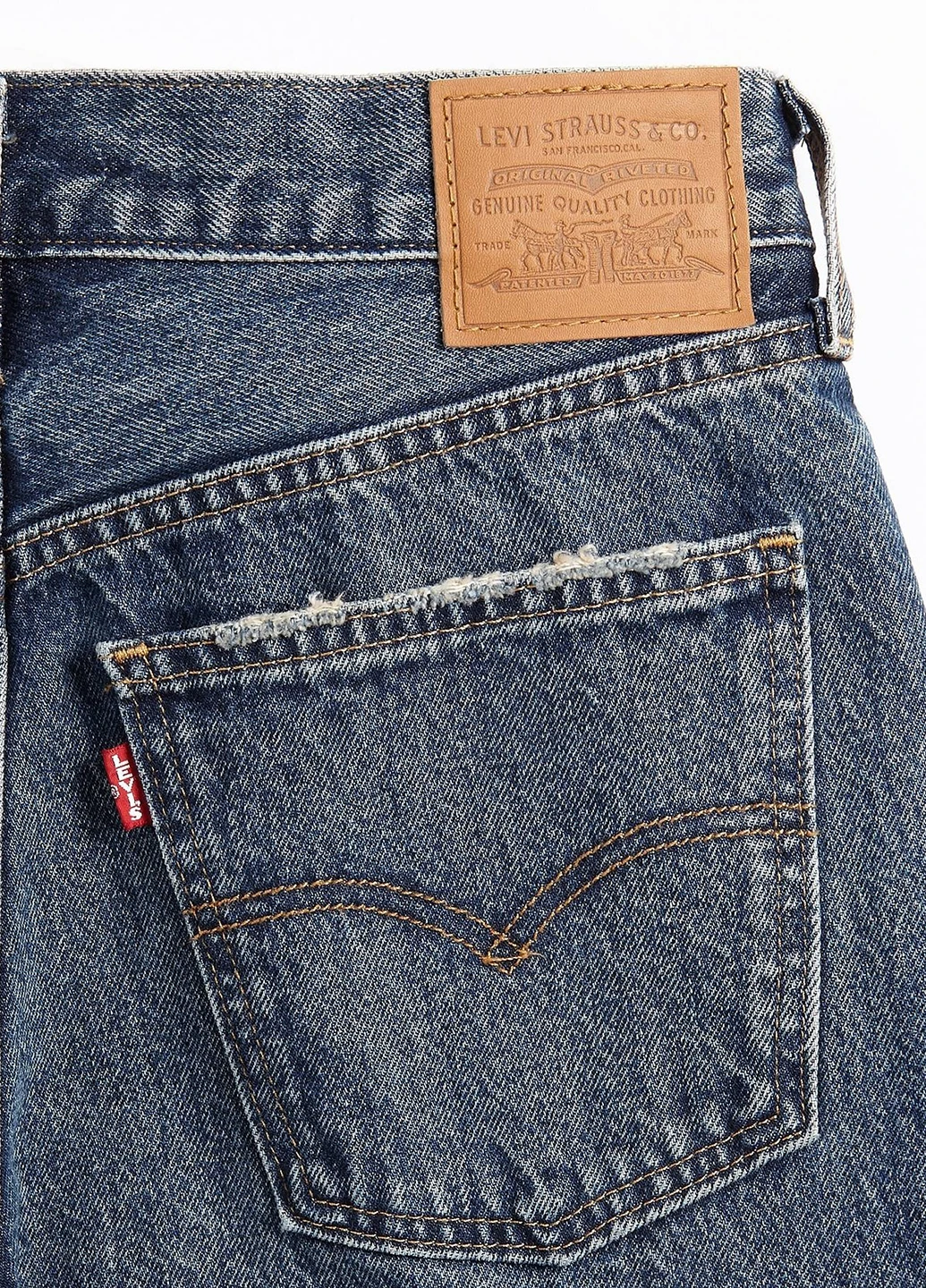 Джинси Levi's - (308073242)