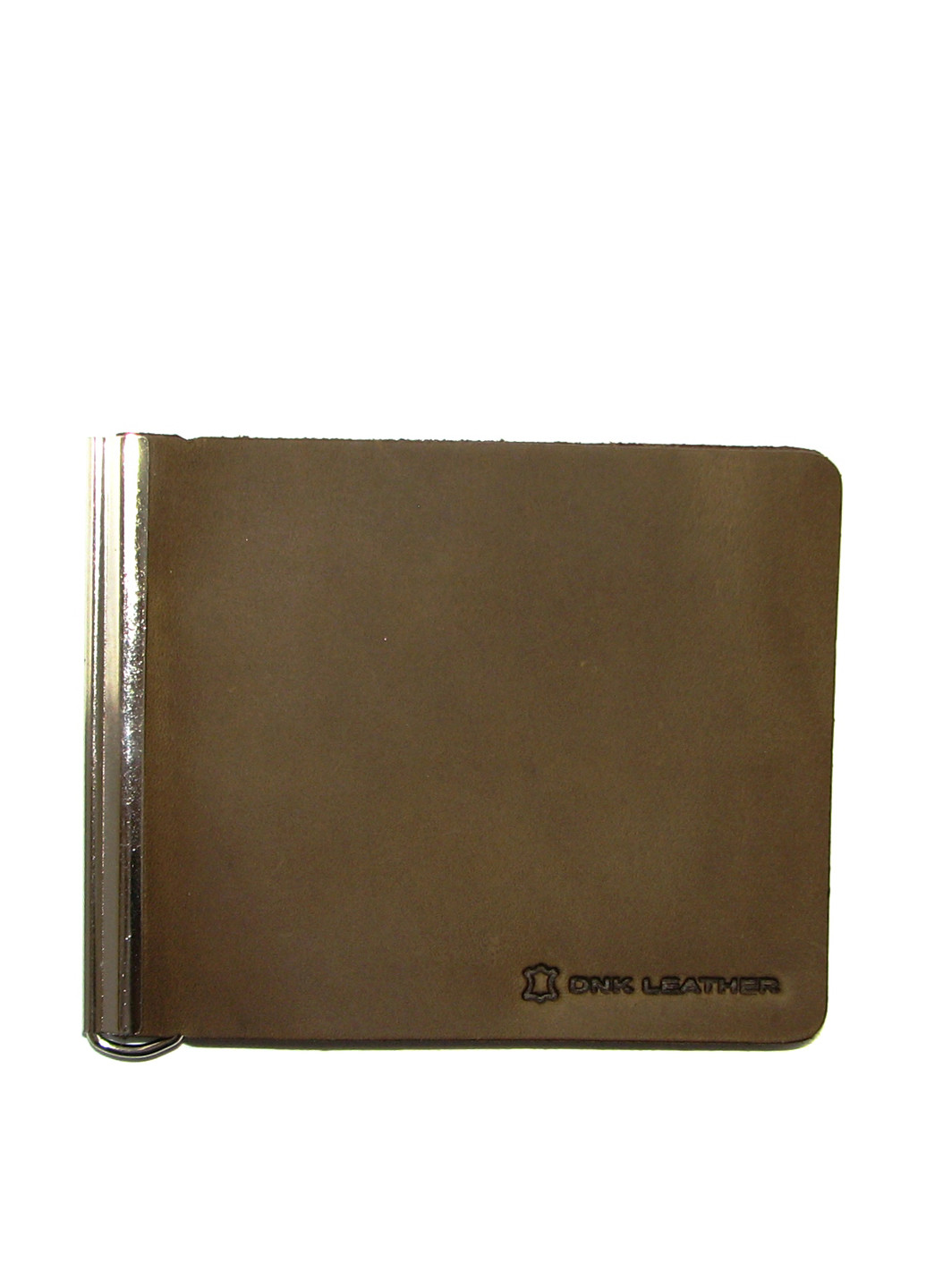 Зажим для денег DNK Leather (70590005)