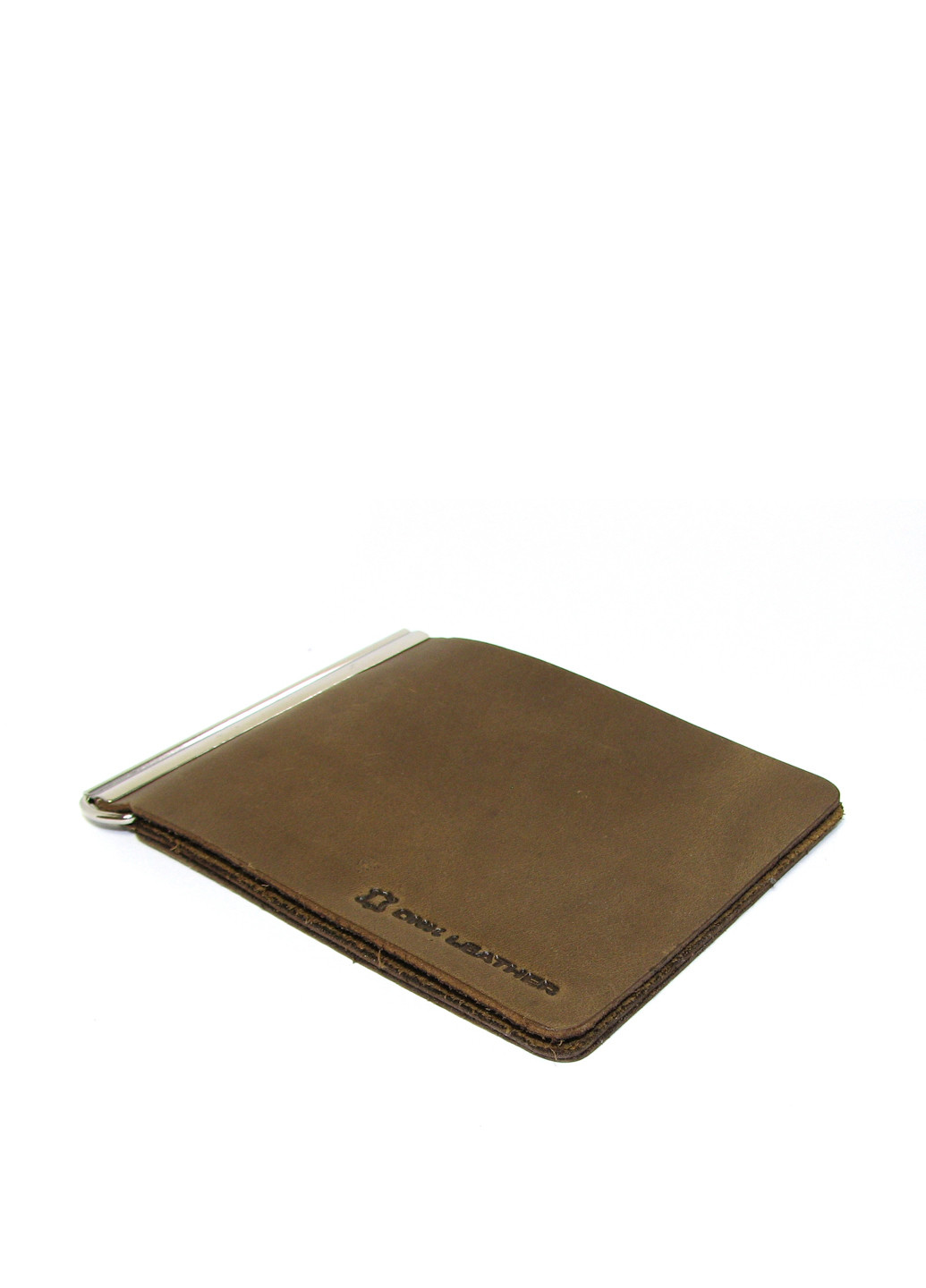 Зажим для денег DNK Leather (70590005)