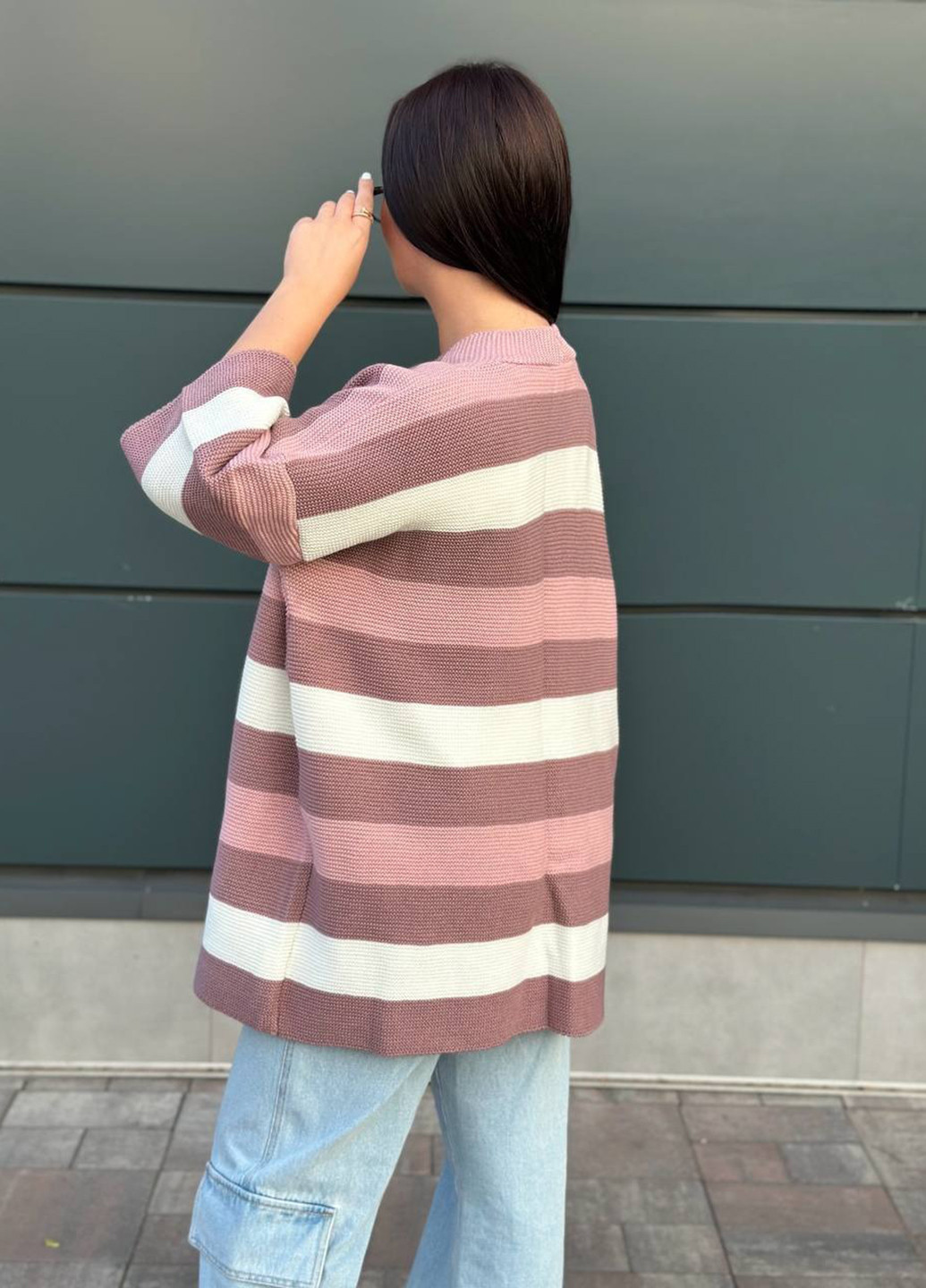 Кардиган No Brand (356735115)