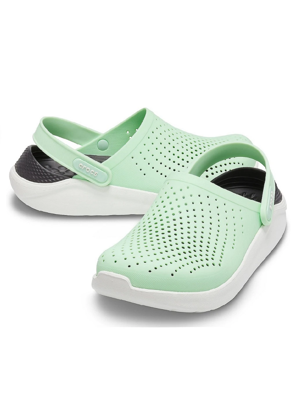 Сабо Crocs LiteRide (253350888)