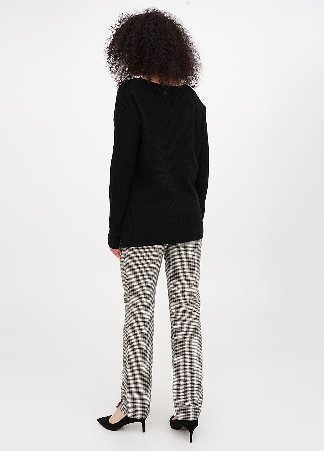 Штани Weekday (366488721)