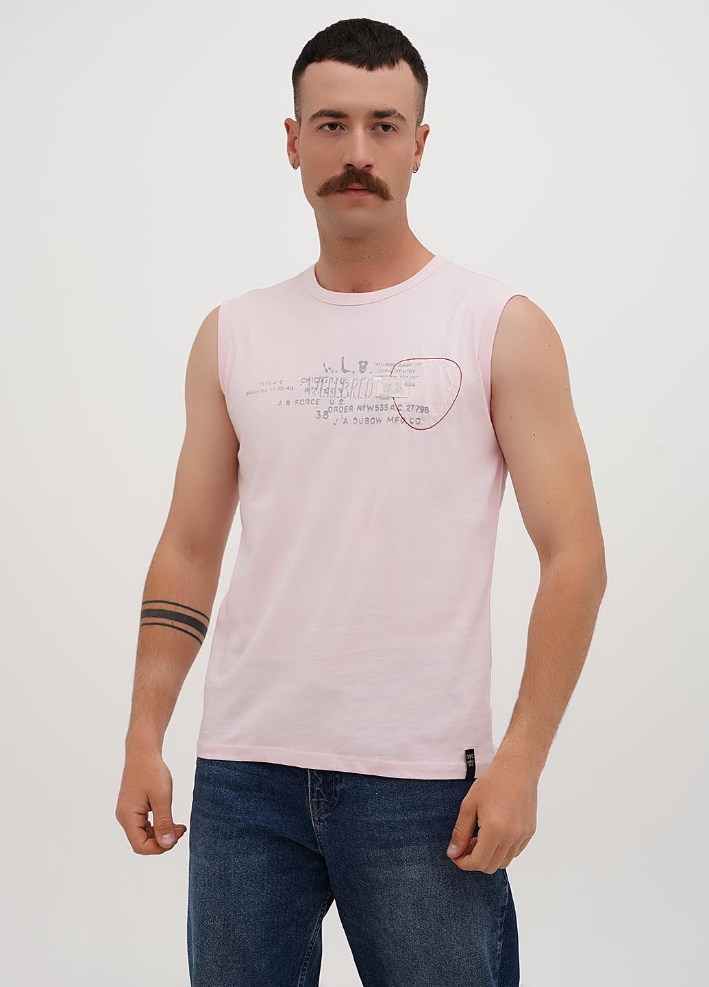 Майка WELLBRED (331176351)