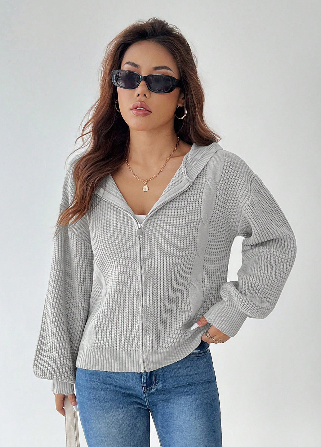 Кардиган SHEIN (341734986)