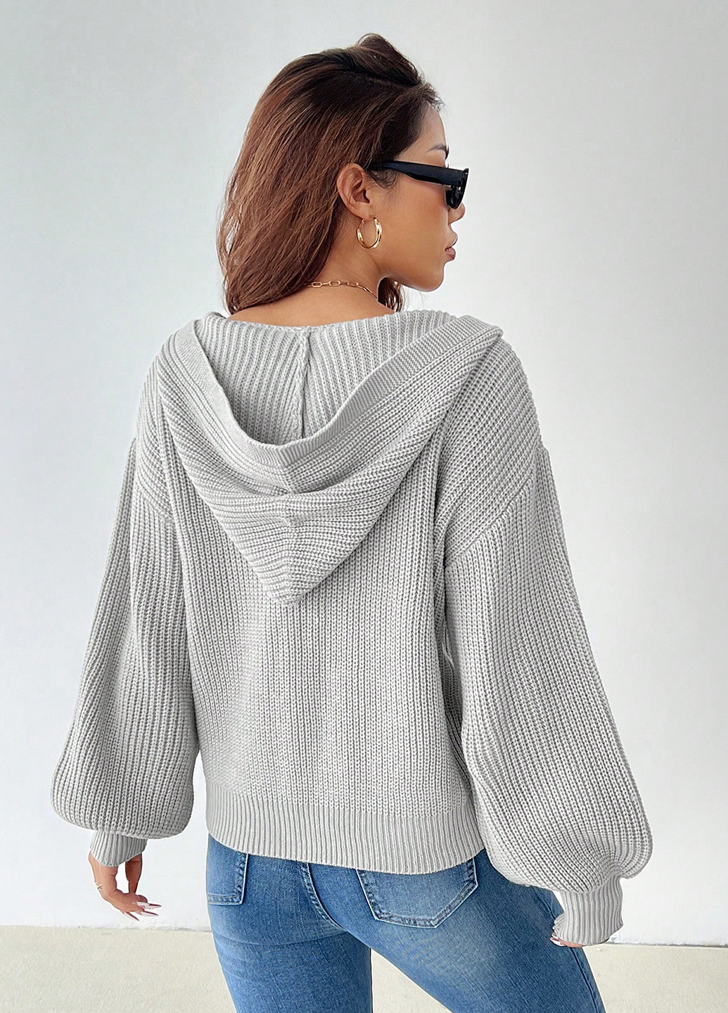 Кардиган SHEIN (341734986)