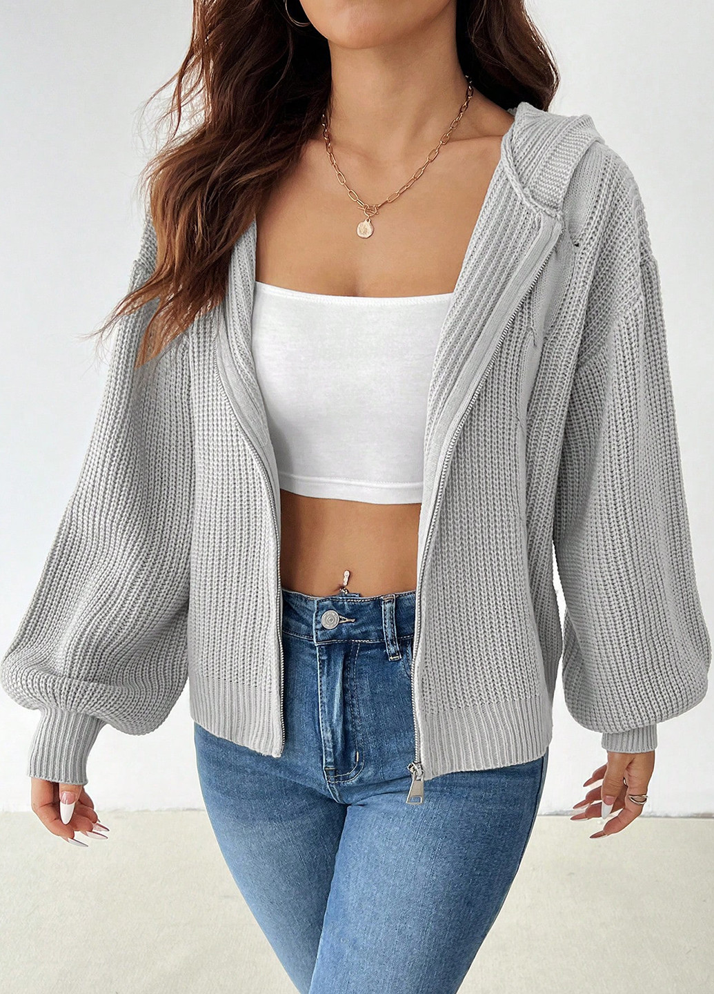 Кардиган SHEIN (341734986)