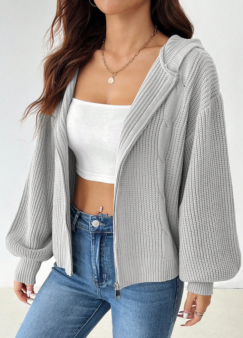 Кардиган SHEIN (341734986)