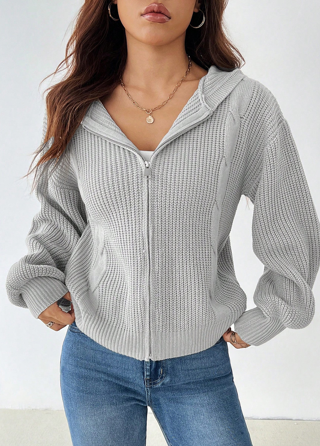 Кардиган SHEIN (341734986)