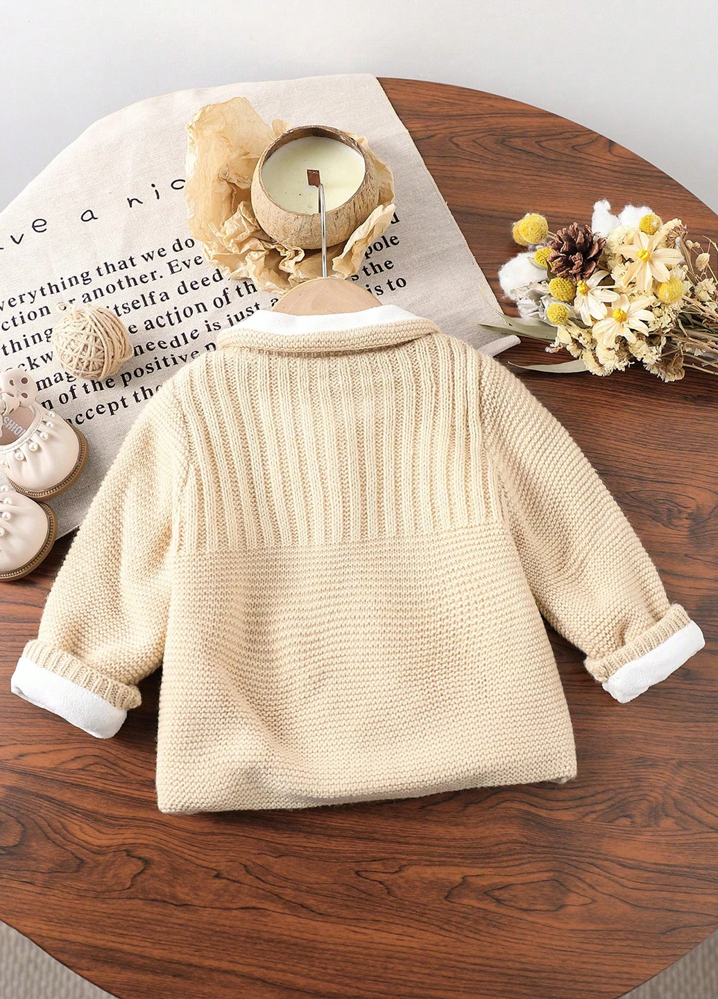 Кофта SHEIN (331739296)