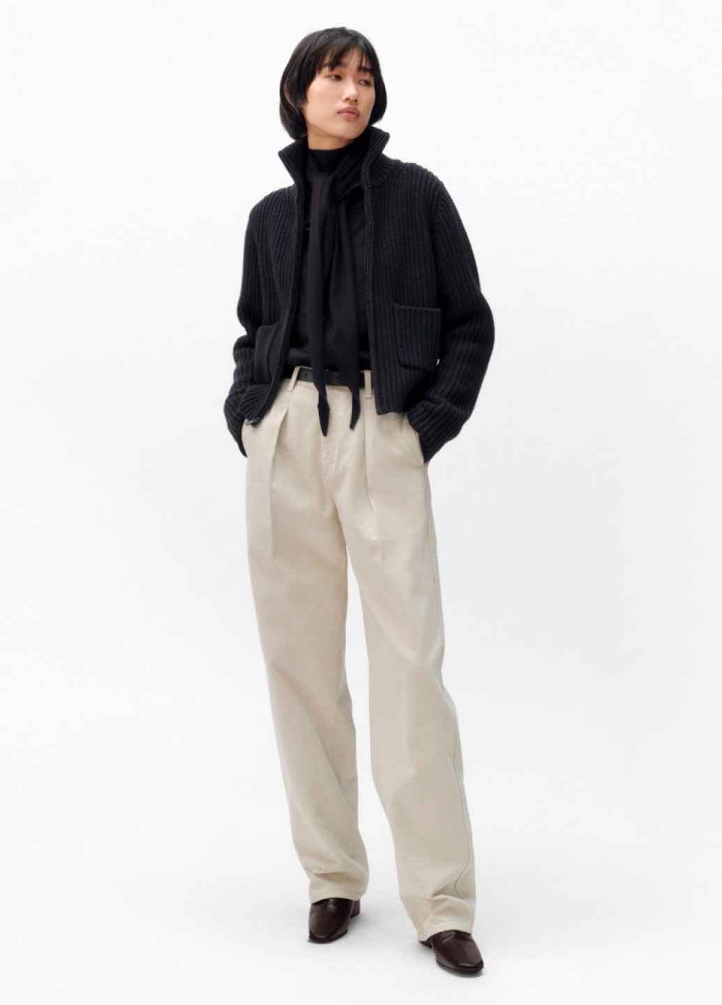 Кофта Uniqlo (317279380)