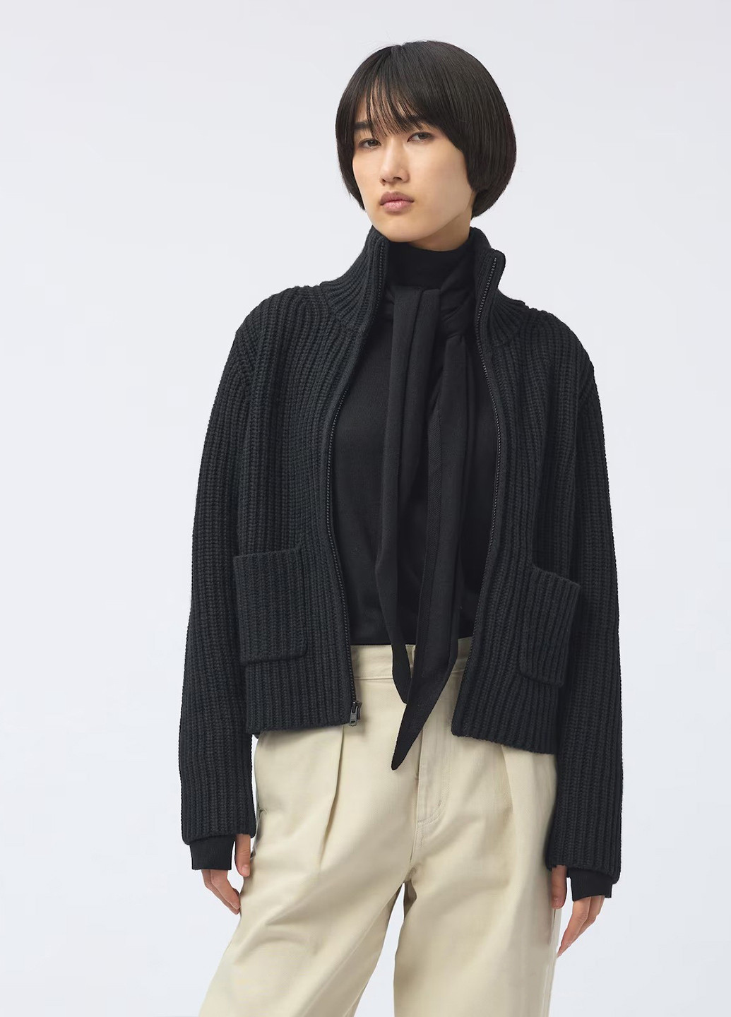 Кофта Uniqlo (317279380)