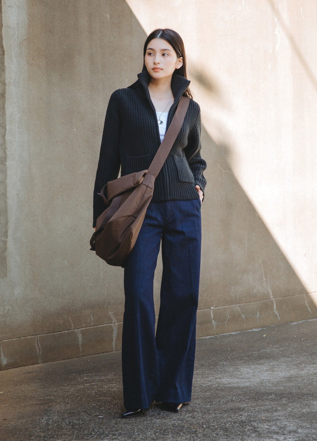 Кофта Uniqlo (317279380)