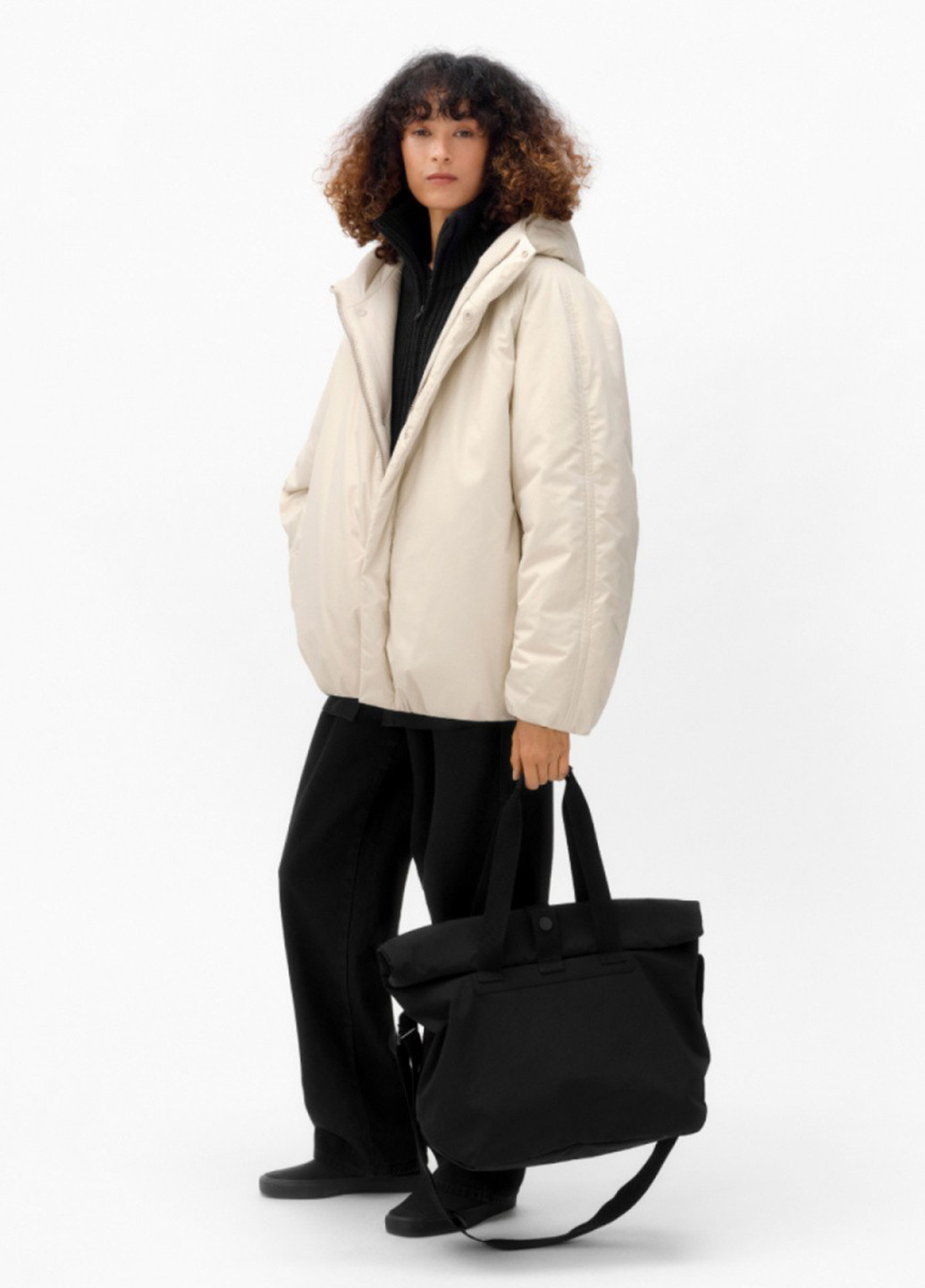 Кофта Uniqlo (317279380)