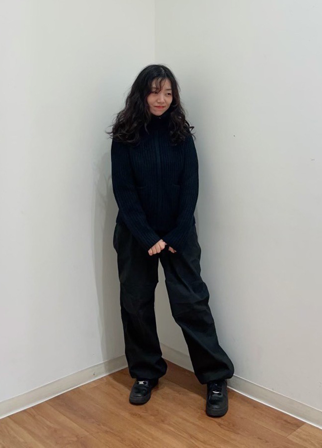 Кофта Uniqlo (317279380)