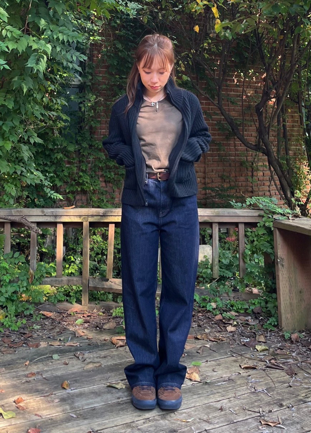 Кофта Uniqlo (317279380)