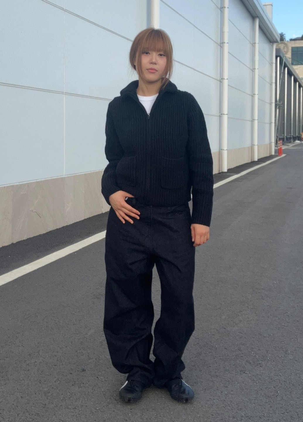 Кофта Uniqlo (317279380)