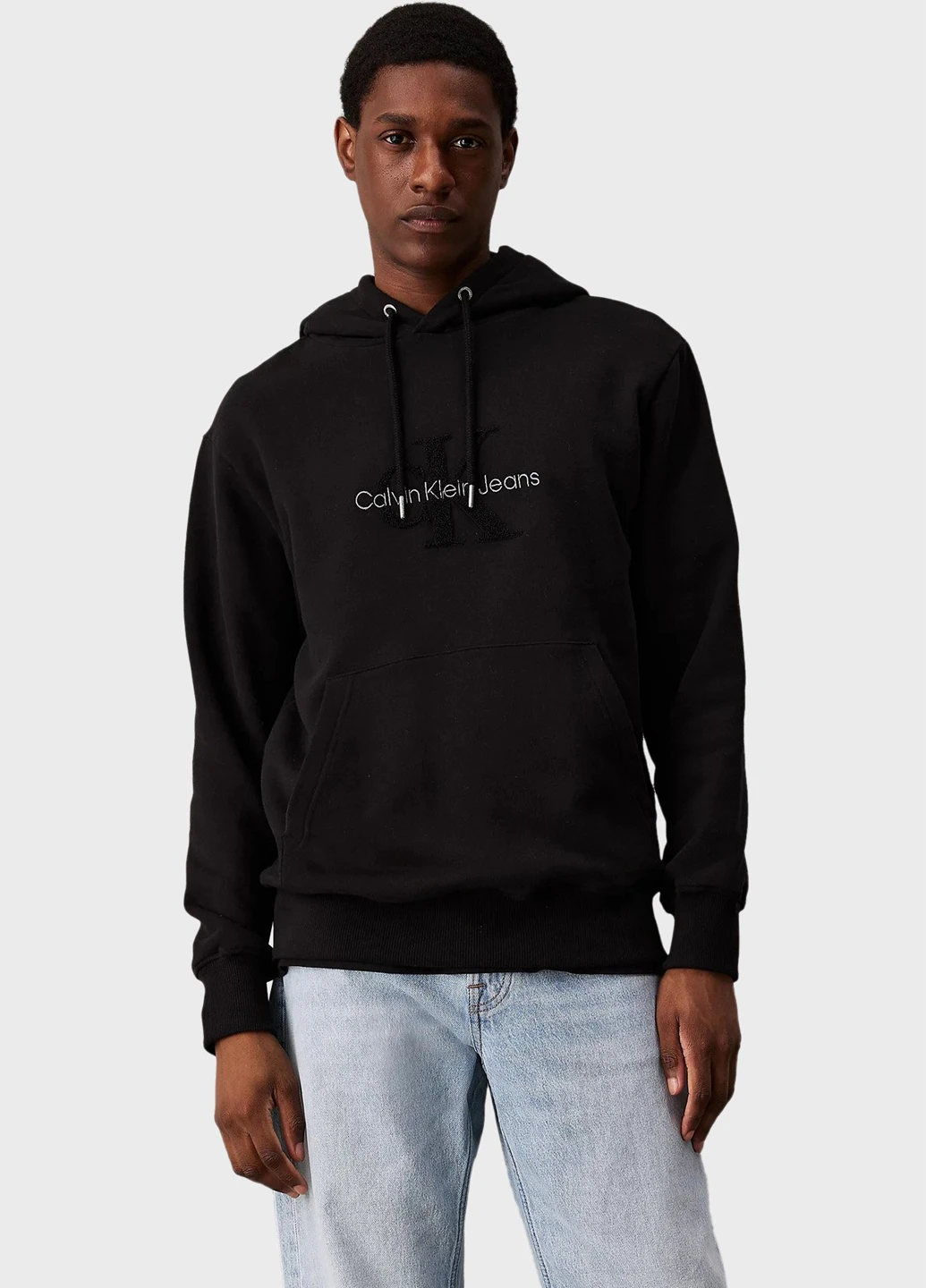 Худі Calvin Klein Jeans (366438472)