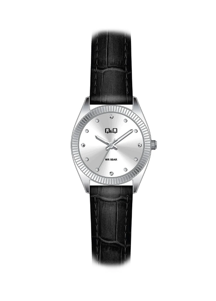 Годинник наручний Q&Q QZ49J301Y (250093069)