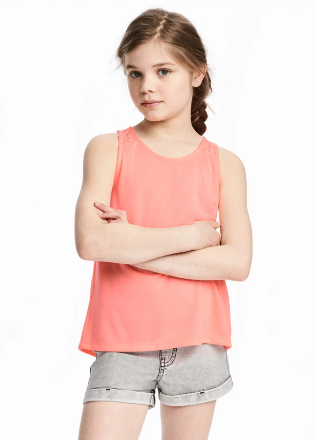 Майка H&M (88369447)
