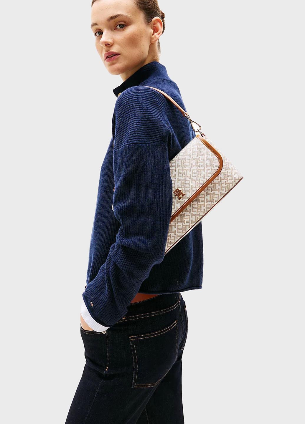 Сумка Tommy Hilfiger (344546070)