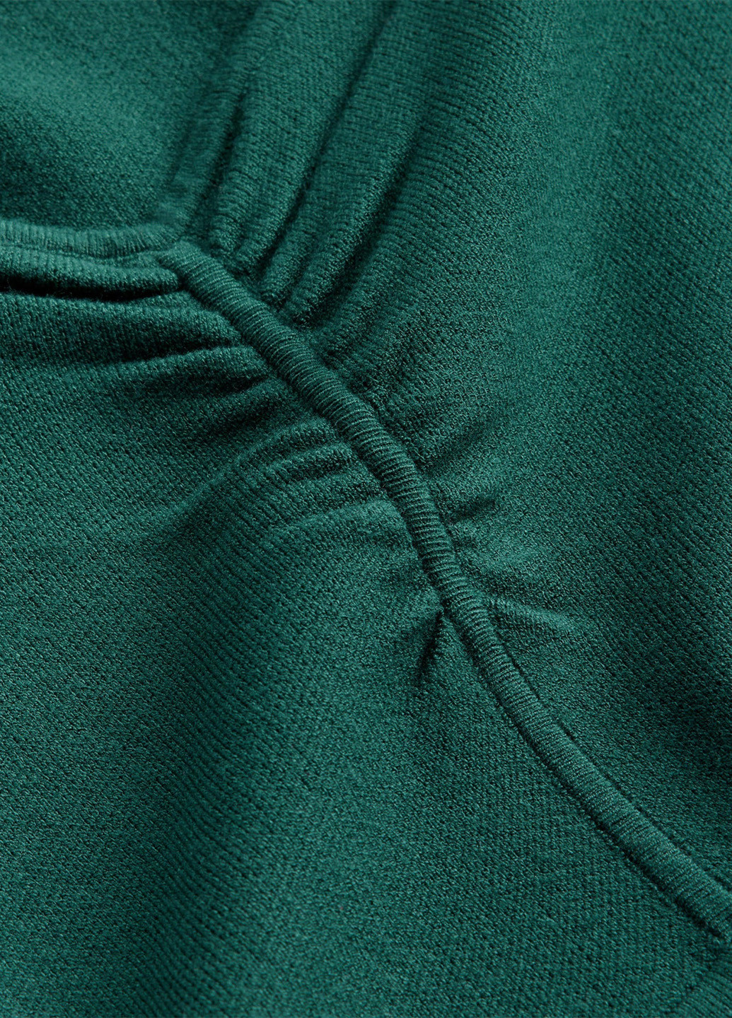 Зелена кежуал сукня кльош Boden однотонна