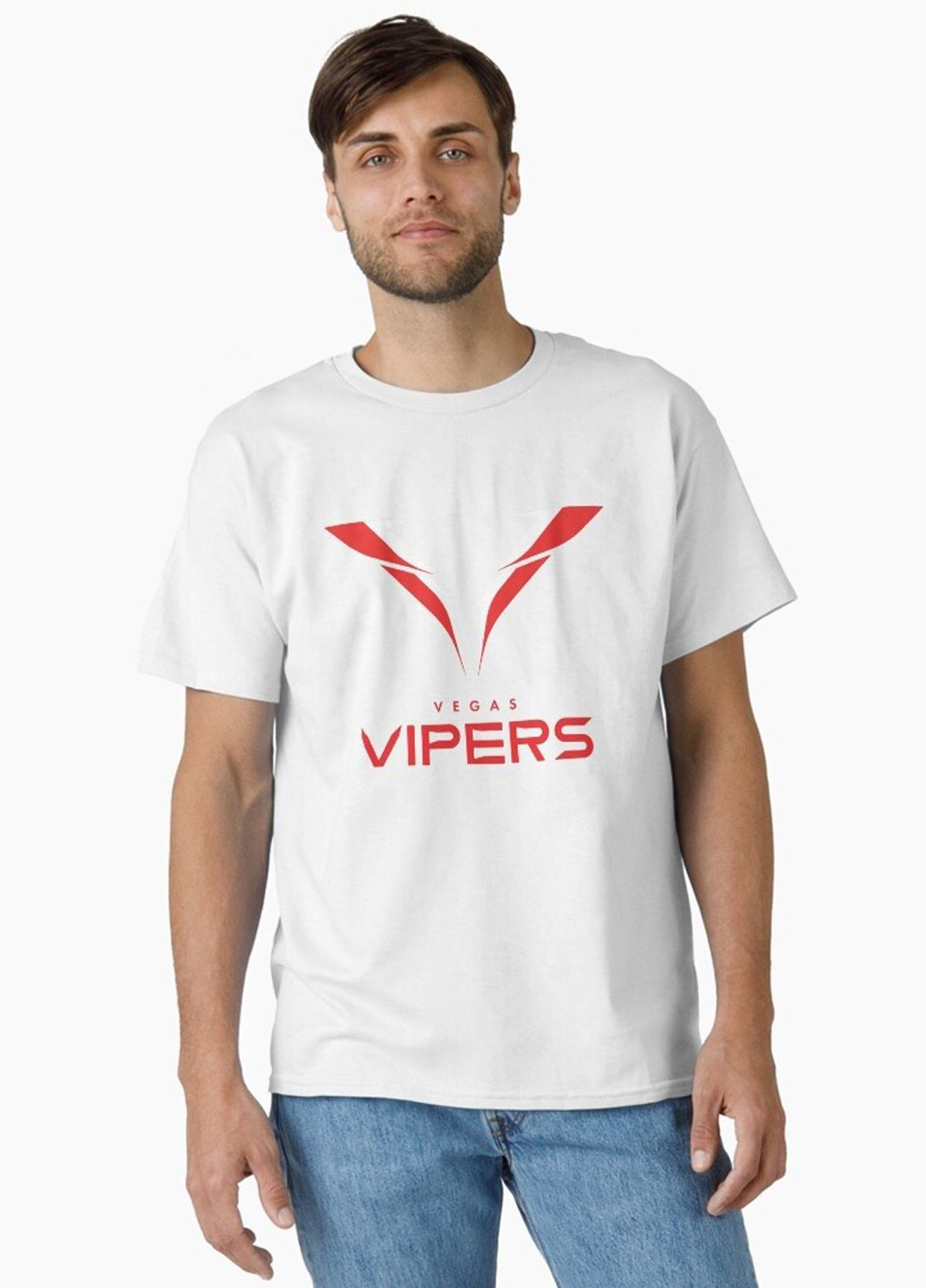 Футболка XFL (361960038)