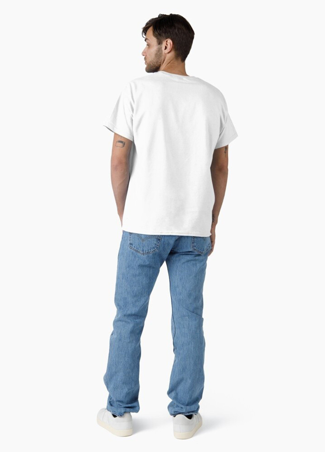 Футболка XFL (361960038)