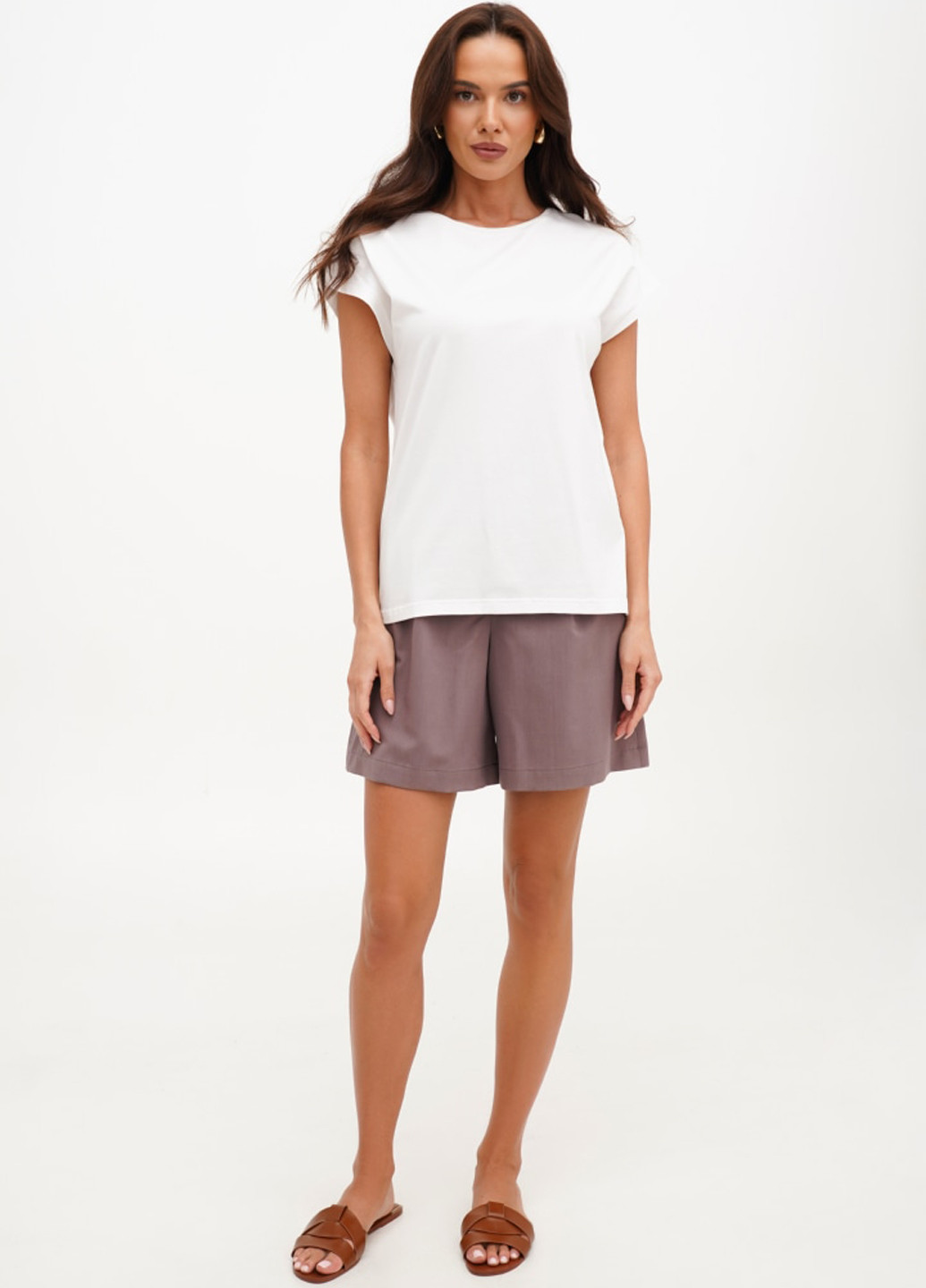 Футболка ESSME - (298769734)