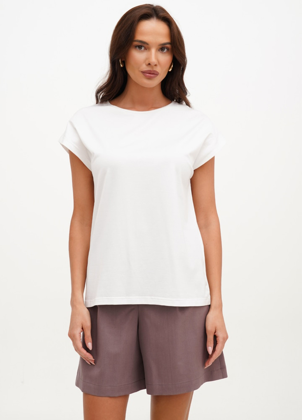 Футболка ESSME - (298769734)