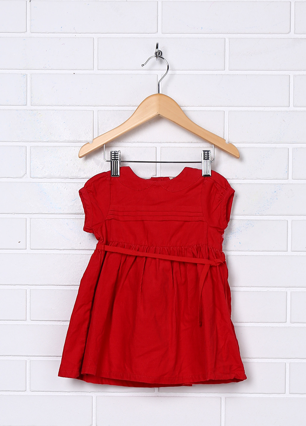 Червона плаття, сукня Baby Bgosh (36598765)