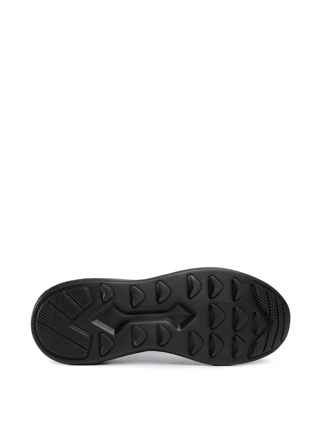 Черные демисезонные кросівки Sprandi WF19060-2