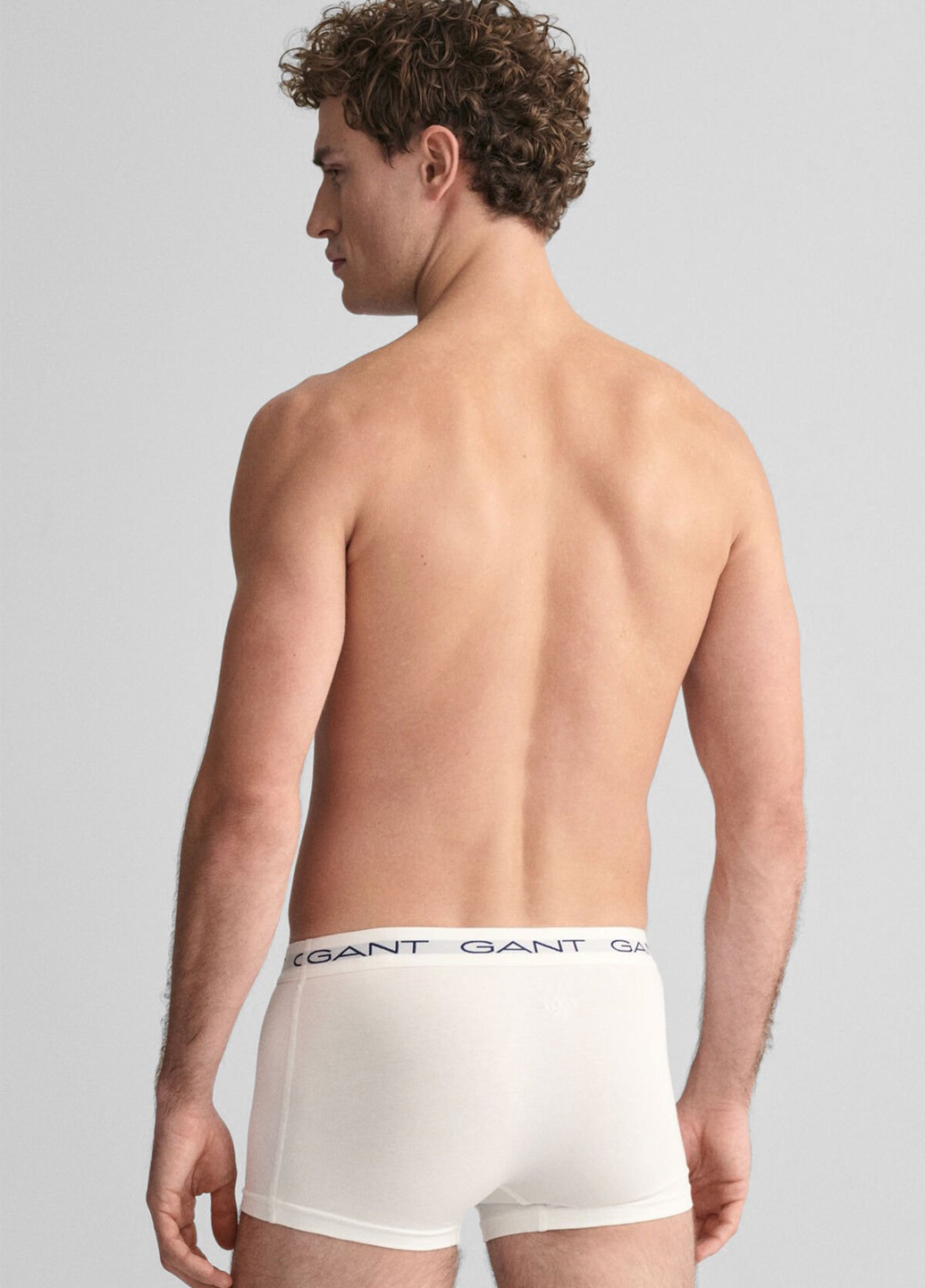 Трусы (3 шт.) Gant (322557426)
