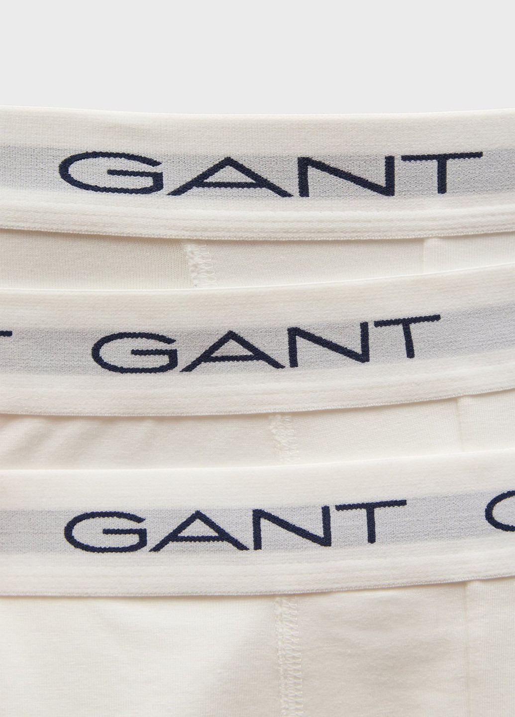 Трусы (3 шт.) Gant (322557426)