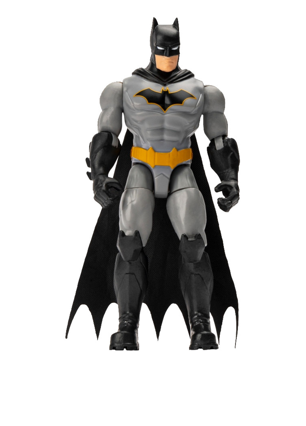Ігрова фігурка Бетмен, чорний, 10 см Batman (286318577)