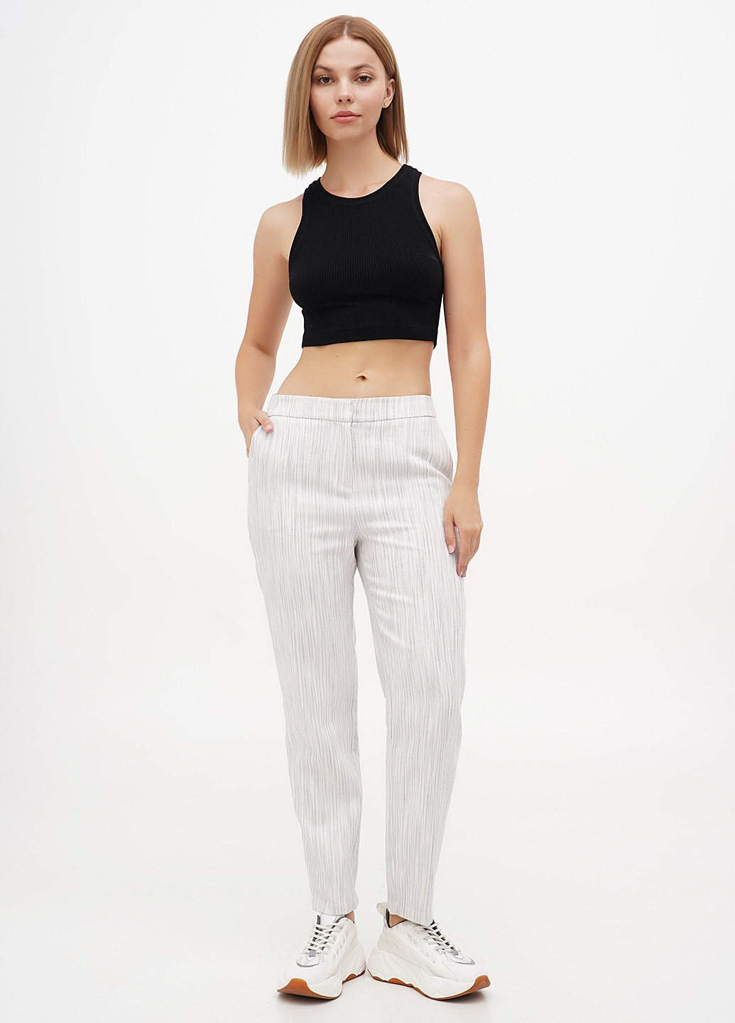 Штани Sassofono (298141751)