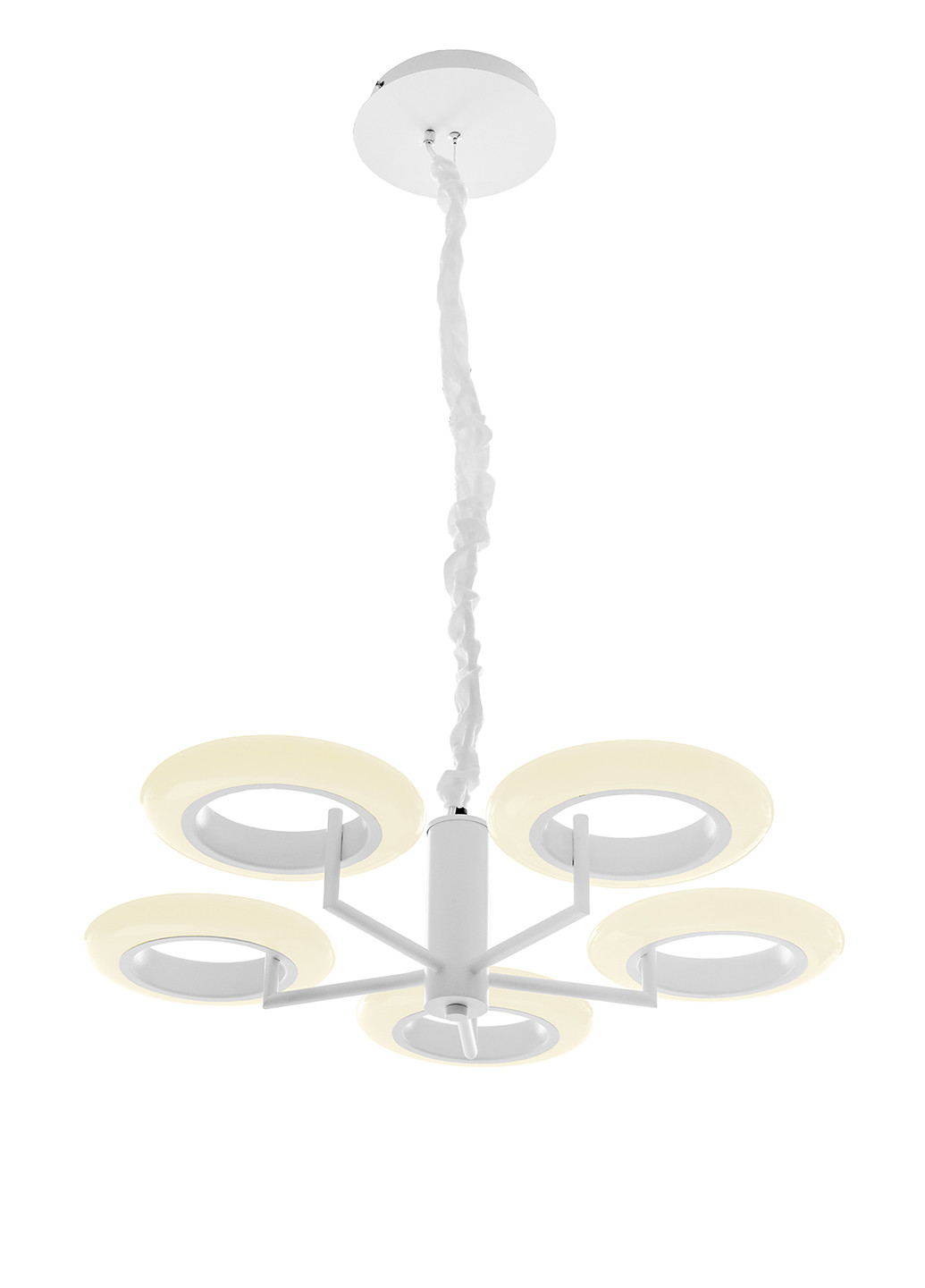 Люстра, 100х60 см Brille (144561100)