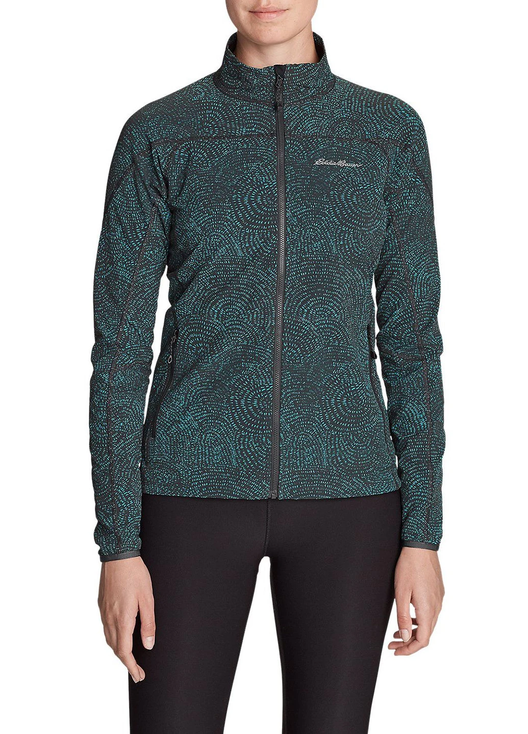 Толстовка Eddie Bauer (35416932)